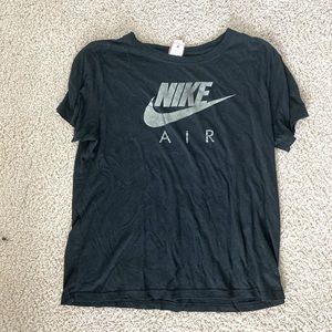 Nike short sleeve